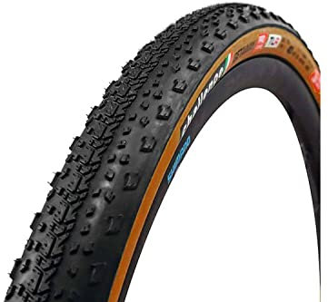 Challenge Getaway Handgefertigter Tubeless Ready, Schwarz/Tan, 36