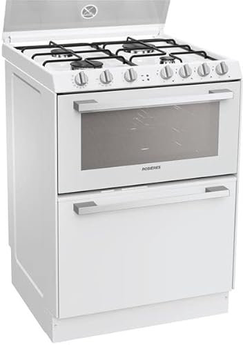 Lave-vaisselle combiné cuisson TR4GNORB/1 ROSIERES