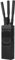 KOBONA Interphone Dummy-Modell MPU5 Dummy Radio Case Modell DIY Walkie-Talkie MPU5 Dummy Model DIY Walkie-Talkie Transceiver Seal Case Radio Walkie-Talkie Seal Case Radio Model