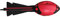 Vortex Aero Howler - Howler Football, Vortex Howler Schaumstoffball Football mit Super Flugweite. Klassischer Langstrecken-Fußball – Flugoptimierender Schwanz – Handgriff – Indoor- und Outdoor-Spaß
