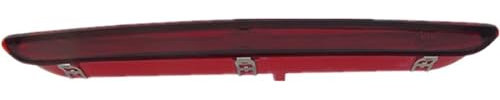 dvsdfbvb Auto Dritte Bremsleuchte für F&ord Mondeo MK4 2011 2012 2013, Robuste Wasserdicht Hohe Hintere Bremsleuchte Signal Warnung Lampe Auto Zubehör.