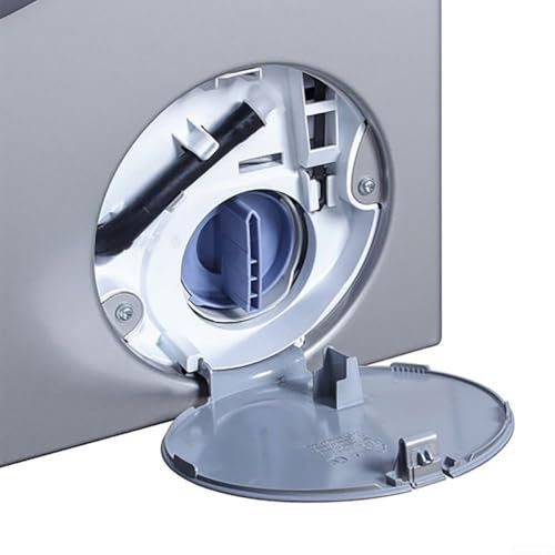 Sostituzione di scarico della pompa di drenaggio della lavatrice per Siemens/Per per BOSCH WM1095/1065 WD7205 Accessori, Copertura della guarnizione dello scarico