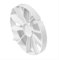 AirTech-UK Extractor Fan Non Return Valve 100mm 4