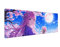 Gaming Mauspad 500x1000x4 mm, Mausepad Mond, Mädchen Mouse Pad Tischunterlage Large Size, VernäHte Kanten und Rutschfeste Gummibasis Schreibtischunterlage, Verbessert Präzision und Geschwindigkei X-3