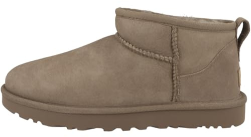 UGG Damen Boots Classic Ultra Mini