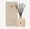 Rituals Private Collection Orris Mimosa Schilfrohr-Diffusor, 450 ml, luxuriöse Duftstäbchen