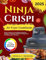 Ninja Crispi Air Fryer Cookbook 2025: Enjoy Crispy and Irresistibly Delicious Recipes in Minutes Perfect for Beginners Including Color Pictures