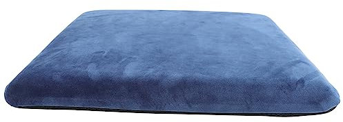 Sosoport Leichtes Tragbares Sitzkissen Aus Langlebigem Polyester Wasserabweisend Und Vielseitig Für Garten Stadion Picknick Als Outdoor Camping Sitzmatte