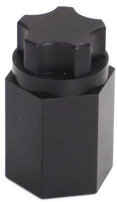 Alpha Rider Brake Caliper Piston Rebuild Cap Removal Tool For Yamaha | Fits BT FZS TDM FJR XJR FZ6 And YZF R6, Dust Seal Removal Tool, Professional Repair Tool, Durable Steel Construction