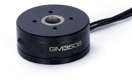 Kompatibel mit IFlight GM3506 Gimbal-Motor