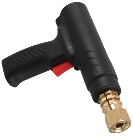 Toddmomy Data [ Saldatrice Portatile Per Carrozzeria Kit Di Saldatura Plastica Strumento Di Saldatura a Punti Per Riparazione Auto Accessori Multifunzionali in Metallo e Plastica