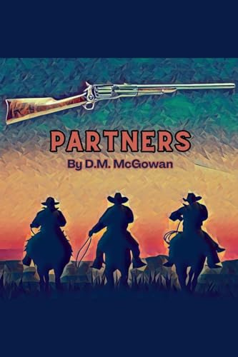 D. M. McGowan