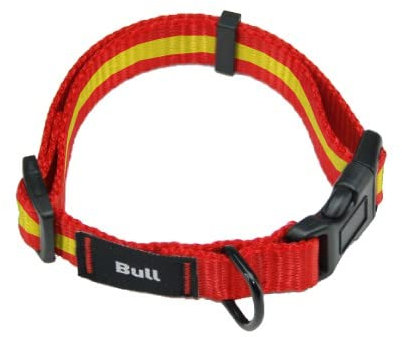 ARPPE Collar Nylon ESPAÑA 28x45x1.5 mm