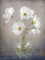 Kunstdruck/Poster: Mandy Disher Einfach Kosmos - hochwertiger Druck, Bild, Kunstposter, 40x55 cm