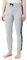 Tommy Hilfiger Pantalon De Jogging Femme Sweatpants Long, Gris (Grey Heather), M