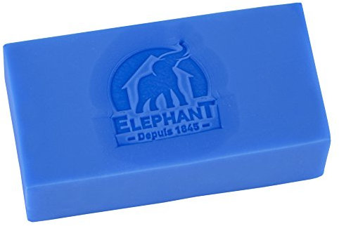 Eléphant Set de 2 Éponges Aquasponge 11 x 6 cm