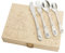Amikado Coffret Couverts pour Enfant personnalisés (Princesse)…