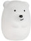 Lumisky kabelloses Teddy Bär LED-Nachtlicht H19CM TEDDY