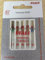 Original Pfaff Nähmaschinen Nadeln Universal 130/705 H Stärke 70-90 für Pfaff Ambition