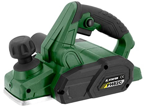 Cepillo eléctrico para madera, PH 82 C