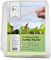 TTL Garden 20m² 2m x 10m Frühbeetvlies 17g/m² - atmungsaktives Wachstumsvlies Hochbeetvlies Frostschutz für Beet, Abdeckvlies, Insektenschutz Vlies für Beete zum Schutz vor Frost & Schädlingen