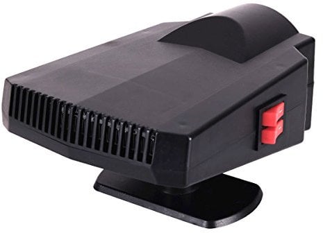 Defroster Enteiser Heizlüfter Heizung Innenraumgebläse 12V 300W