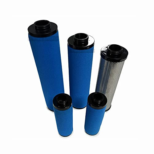 Filtro de aire comprimido para compresor de aire Atlas Copco (1624161609)