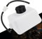 BUZIFU 1-Liter-Gas-Kraftstofftank Mini-Gastank Moto Dirt Bike Kunststoff Motorrad Benzintank pocket bike tank mit Kraftstofffilterleitung für 47-cc/49-cc-2-Takt-Mini-Kindermotorrad