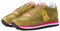 Saucony Scarpe da ginnastica Jazz Triple da donna, Oliva/Oro, 40 EU