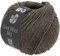 LANA GROSSA Cool Wool Big Melange | Extrafeine Merinowolle waschmaschinenfest und filzfrei | Handstrickgarn aus 100% Schurwolle (Merino) | 50g Wolle zum Stricken & Häkeln | 120m Garn FB 1622