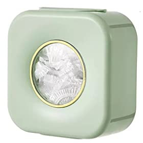 ZNULA JSY Garbage Bag Holder Fresh-keeping Jacket Storage Box，Wall Mount Grocery Bag Storage Box Plastic Shopping Bags Dispenser Holder trash bag organizer (Color : A)