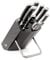 Wüsthof Classic Ikon 8-Piece Knife Block Set