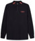 Hackett Hm550960 Long Sleeve Polo XL
