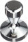 VIA CREMA Tamper para café 58 mm Tamper para café espresso Calibrado Tamper de 58 mm Accesorios para cafeteras