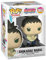 Funko POP! Animation: Boruto - Shikadai Nara - Boruto: Naruto Next Generations - Vinyl-Sammelfigur - Geschenkidee - Offizielle Handelswaren - Spielzeug Für Kinder und Erwachsene - Anime Fans