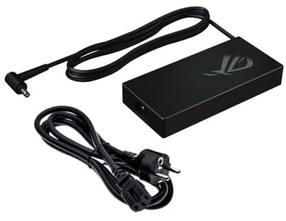 Asus Sparepart Ad280-00E(Adp-280Eb B)/EU Power Adapter/Inverter Indoor, W129022495 (Power Adapter/Inverter Indoor 280 W Black)