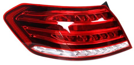 Rückleuchten Montage Limousine Rücklicht Bremslicht Auto Zubehör Für Mercedes Für Benz E Klasse W212 2009-2016