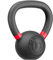 HQ Germany® Powdercoat Kettlebell | Vollguss | 2-32kg | Starter-Sets | ±2,0% Gewichtstoleranz, Gewicht:02KG