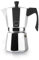 IBILI Caffettiera Express Evva White 9 Tazze