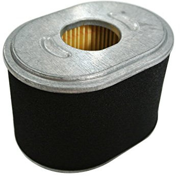 JRL Filtro dell'aria 17210-ZE1-517 17210-ZE1-822 per Honda GX140 GX160 GX200 5.5hp 6.5 hp Motori tosaerba motore