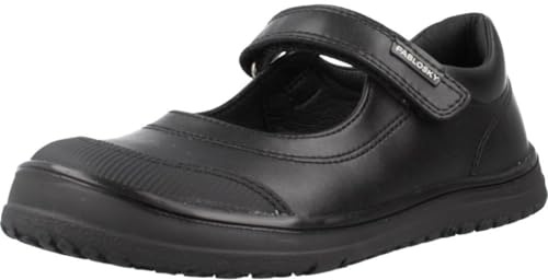 Pablosky Mädchen Sonic 355415Uniform-Schuh