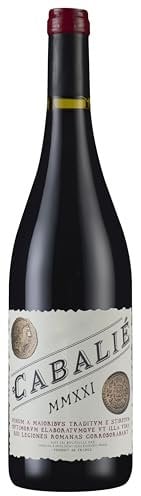 Laithwaites Wine - Cabalié Red Wine Case of 12 Bottles (75cl) - 13% ABV - French Red Wine, Pays d'Oc IGP - Grenache-based blend, Rich and Ripe - Award Winning, Customer Favourite