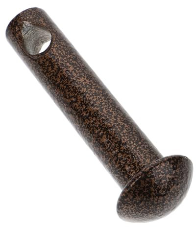 GAROZATION Hängesessel Pin Für Stabile Befestigung Robuste Metallhalterung Für Hängematten Schaukelstühle Mehr Indoor Outdoor Nutzung Für Balkon Und Garten