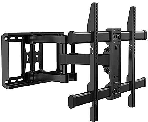 Six-arm Multifunctional Telescopic TV Stand，for 32-75 Inch TV Wall Mount Bracket, Perfect for Corner & Bedroom (Color : 32-75 inches) good