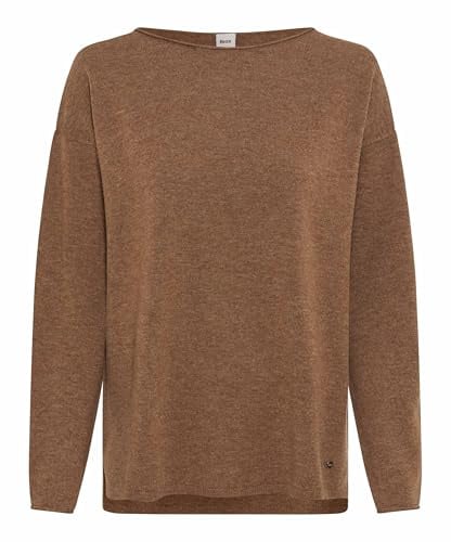 Brax Damen Style.Liz Merino Cashmere Pullover