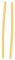 SHINEOFI Hot Glue Sticks 2 Pack 24cm Length for Arrow Archery No Odor Adhesion Quick Melting Glue Rod
