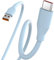 ACAGET 120W USB C Charger Cable for Xiaomi, 2M/6.6FT, Turbo Charging Cable 90W 67W 45W HyperCharge 33W Type C Data Cord Fast for Xiaomi 14T Pro 15 13T 12 for Redmi Note 14 13 12 Pro for POCO X7 F7 M6