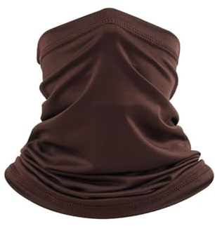 YCDZSW Cache Cou Homme, Cache Cou, Cache Cou Femme, Cache Cou Ski, Cache Tour De Cou Anti-UV, Tour De Cou Tubulaire, Snood pour Moto, Cyclisme, Ski, Randonnée