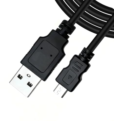 Micro USB Cord Charger Cable Replacement for Skullcandy Dime 2 Earbuds