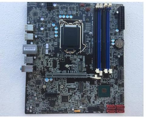 Desktop-Motherboard für Z39H4-AM Z390 Chip Z77 LGA1151 Systemplatine